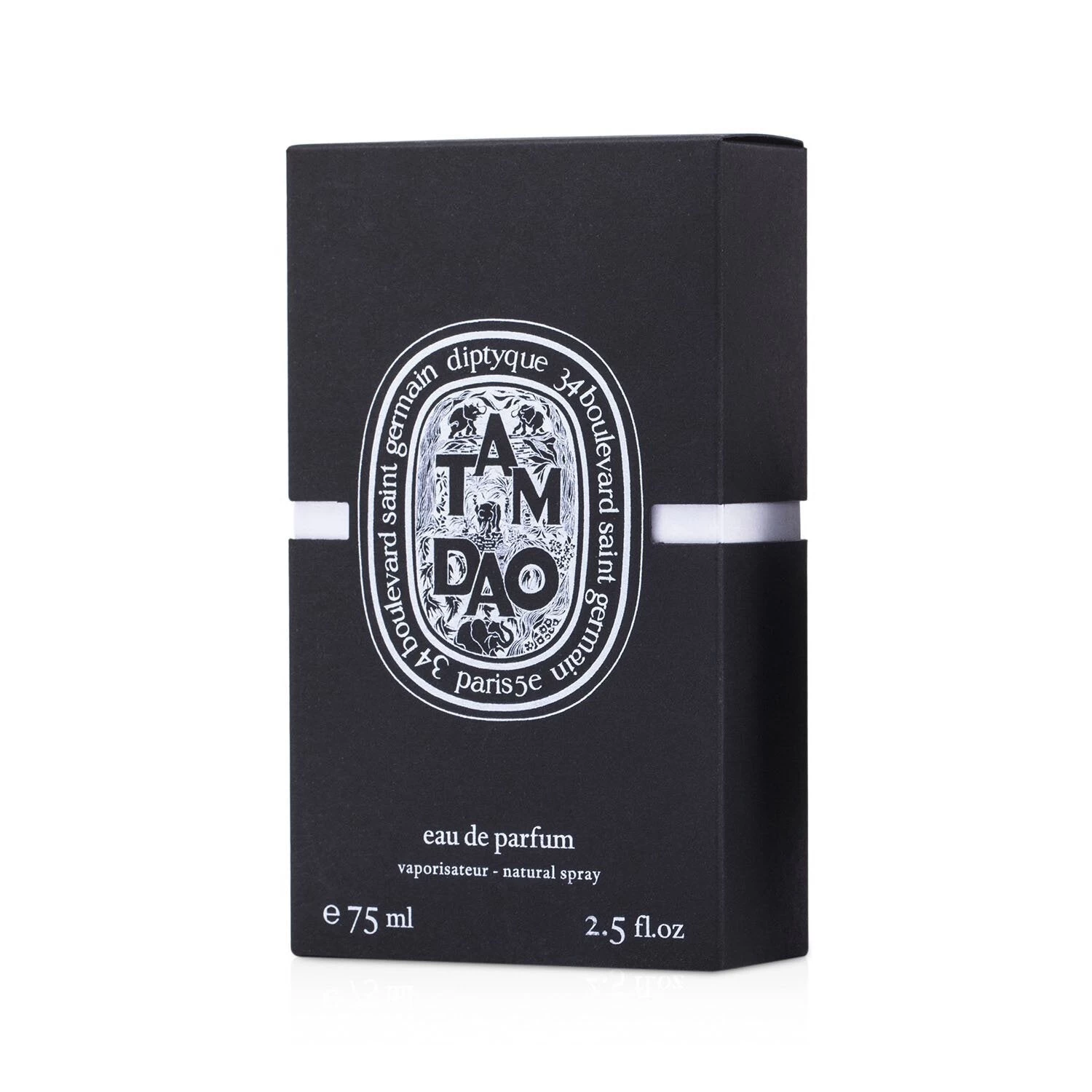 Diptyque Tam Dao Eau De Parfum Spray 75ml/2.5oz - Image 3