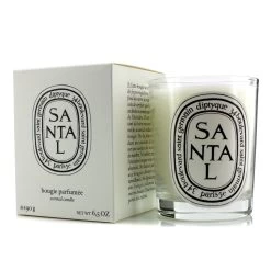 Diptyque Scented Candle - Santal (Sandalwood) 190g/6.5oz