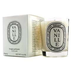 Diptyque Scented Candle - Vanille (Vanilla) 190g/6.5oz