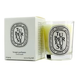 Diptyque Scented Candle - Tubereuse (Tuberose) 190g/6.5oz