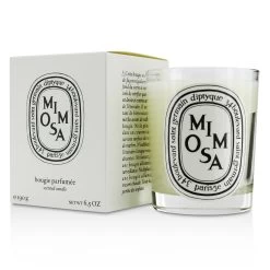 Diptyque Scented Candle - Mimosa 190g/6.5oz