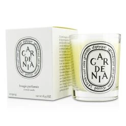 Diptyque Scented Candle - Gardenia 190g/6.5oz