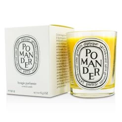 Diptyque Scented Candle - Pomander 190g/6.5oz