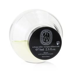 Diptyque Hourglass Diffuser Refill - Figuier 75ml/2.5oz