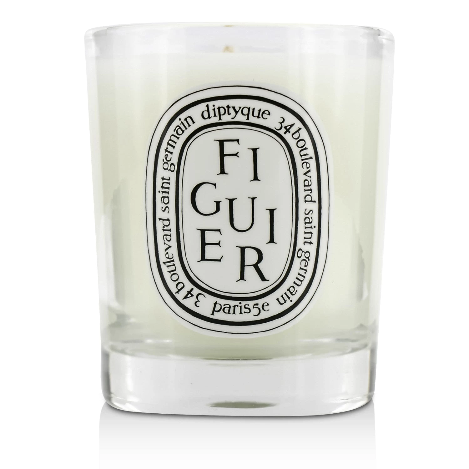 Diptyque Scented Candle - Figuier (Fig Tree) 70g/2.4oz - Image 2