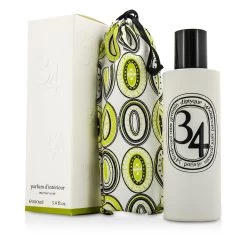 Diptyque Room Spray - 34 Boulevard Saint Germain 100ml/3.4oz
