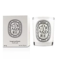 Diptyque Scented Candle - Coriandre (Coriander) 190g/6.5oz
