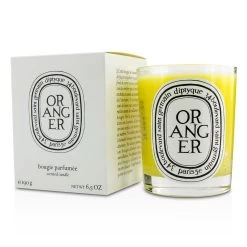 Diptyque Scented Candle - Oranger (Orange Tree) 190g/6.5oz