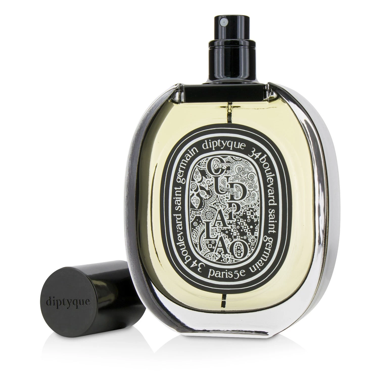 Diptyque Oud Palao Eau De Parfum Spray 75ml/2.5oz - Image 2