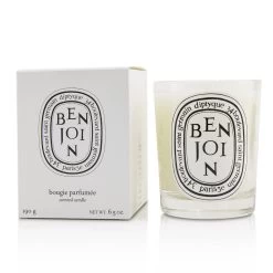 Diptyque Scented Candle - Benjoin 190g/6.5oz