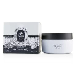 Diptyque L'Ombre Dans L'Eau Body Balm 200ml/6.8oz