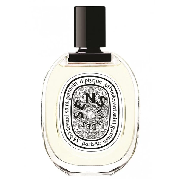 Diptyque Paris Eau Des Sens Eau De Toilette (3.4 Fl Oz) #10076338
