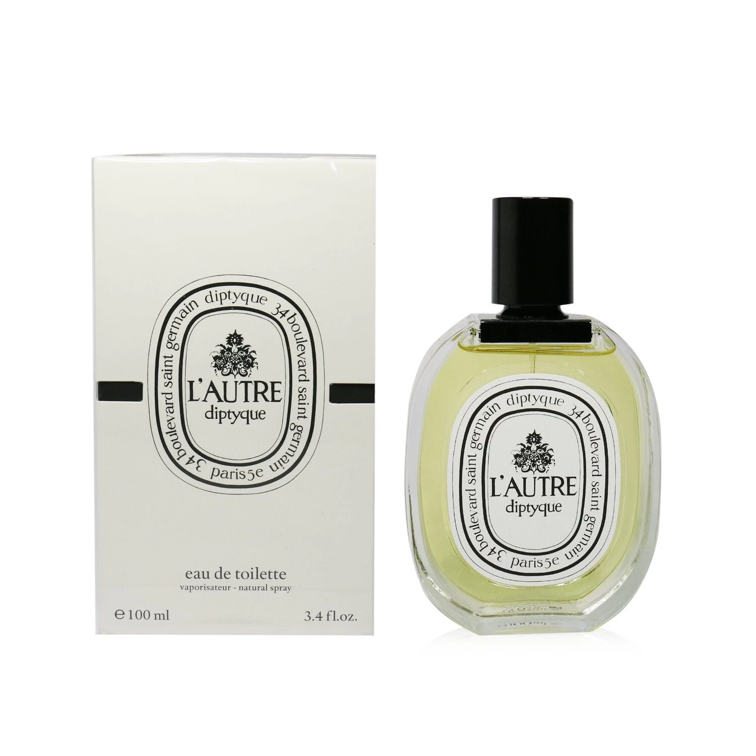 Diptyque L'Autre Eau De Toilette Spray 100ml/3.4oz - Image 3