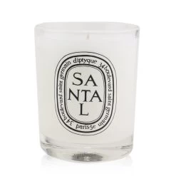 Diptyque Scented Candle - Santal (Sandalwood) 70g/2.4oz