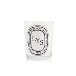 Diptyque Scented Candle - LYS (Lily) 190g/6.5oz