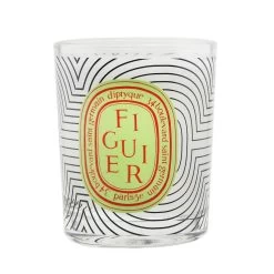 Diptyque Scented Candle - Figuier (Limited Edition) 70g/2.4oz