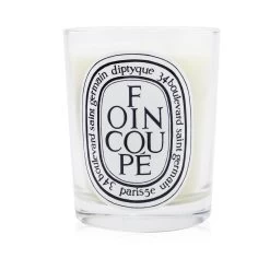 Diptyque Scented Candle - Foin Coupe (Fresh Mown Hay) 190g/6.5oz