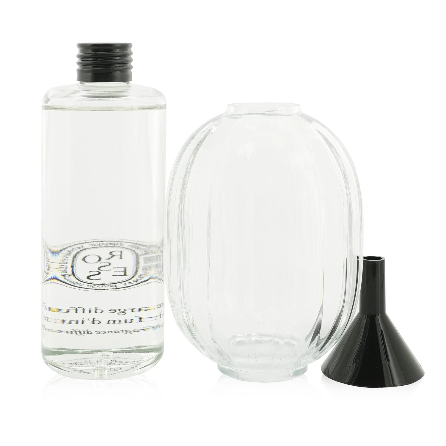 Diptyque Diffuser - Roses 200ml/6.8oz - Image 3