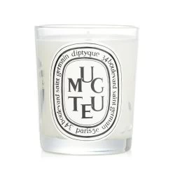 Diptyque Scented Candle - Muguet (Lily Of The Valley) 190g/6.5oz