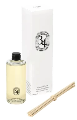 Diptyque - 34 Home Fragrance Diffuser Refill
