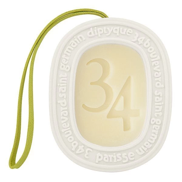 Diptyque - 34 Scented Oval