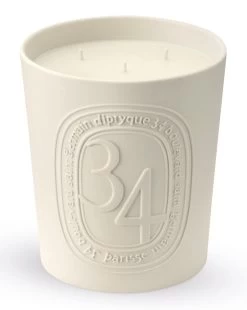 Diptyque - 34 3 Wick Candle 600g