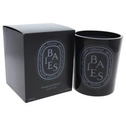 Diptyque Baies Scented Candle By Diptyque For Unisex - 10.2 Oz Candle
