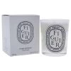 Diptyque Figuier Scented Candle By Diptyque For Unisex - 6.5 Oz Candle