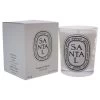 Diptyque Santal Scented Candle By Diptyque For Unisex - 6.5 Oz Candle