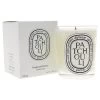 Diptyque Patchouli Scented Candle By Diptyque For Unisex - 6.5 Oz Candle
