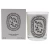 Diptyque Feuille De Lavande Scented Candle By Diptyque For Unisex - 6.5 Oz Candle