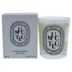 Diptyque Muguet Scented Candle By Diptyque For Unisex - 6.5 Oz Candle