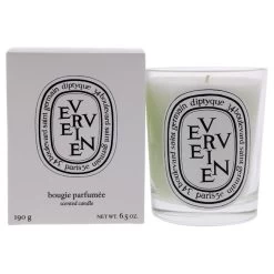 Diptyque Verveine Scented Candle By Diptyque For Unisex - 6.5 Oz Candle