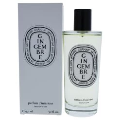 Diptyque Gingembre Interior Scent By Diptyque For Unisex - 5.1 Oz Room Spray