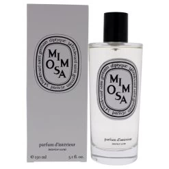 Diptyque Mimosa Interior Scent By Diptyque For Unisex - 5.1 Oz Room Spray