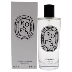 Diptyque Roses Interior Scent By Diptyque For Unisex - 5.1 Oz Room Spray