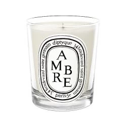 Diptyque - Ambre Mini Candle (Amber)