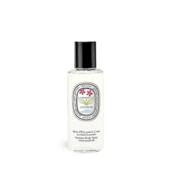 Diptyque Paris Limited Citronnelle And Geranium Summer Body Spray (100 Ml) #10085115