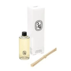 Diptyque 34 Boulevard Saint Germain Diffuser Refill