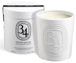 Diptyque 34 Collection Indoor & Outdoor Candle 51.2oz