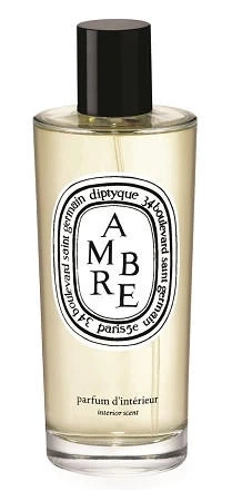Diptyque Ambre (Amber) Room Spray