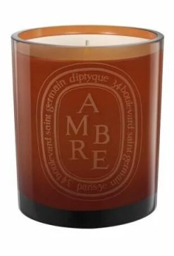 Diptyque Ambre Colored Candle 10.2oz