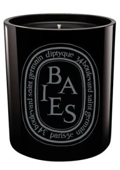Diptyque Baies Black Candle 10.2oz