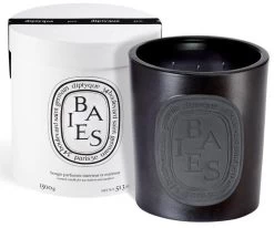 Diptyque Baies Indoor & Outdoor Candle 51.2oz