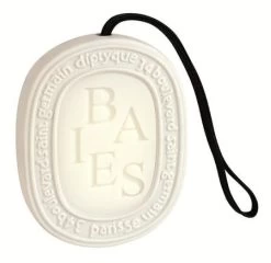 Diptyque Baies Scented Oval