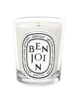 Diptyque Benjoin Candle 6.5 Oz