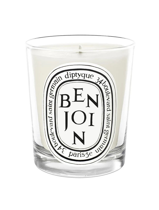 Diptyque Benjoin Candle 6.5 Oz