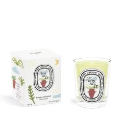 Diptyque Citronnelle Limited Edition Candle