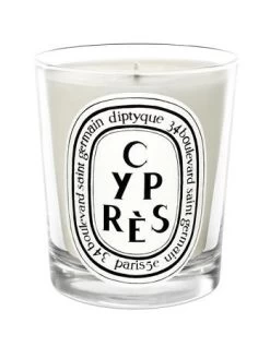 Diptyque Cypres (Cypress) Candle 6.5oz