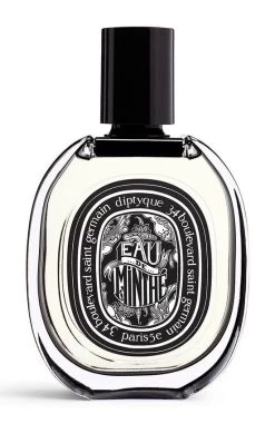 Diptyque EAU DE MinthÃ© Eau De Parfum 75ml